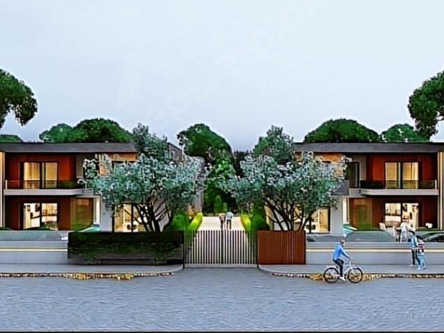 Gölbaşi, Ankara içerisinde satılık Villa