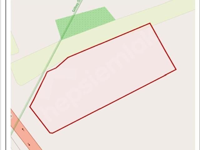 Gölbaşi, Ankara içerisinde satılık Dükkan