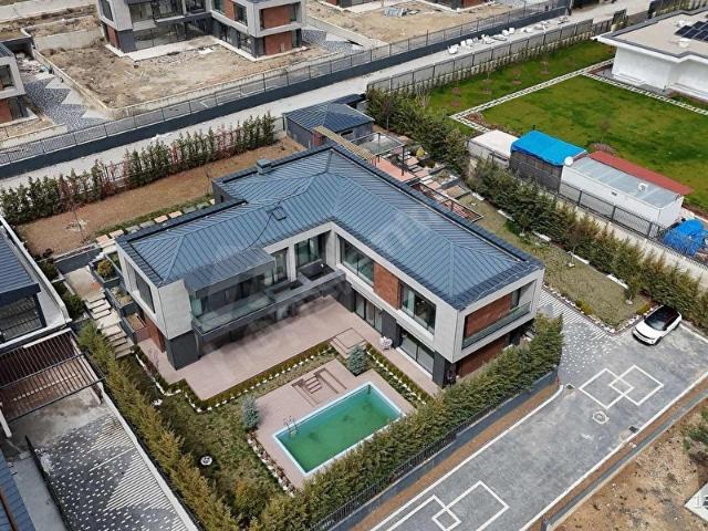 Gölbaşi, Ankara içerisinde satılık Villa