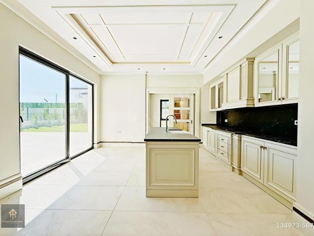 Gölbaşi, Ankara içerisinde satılık Villa