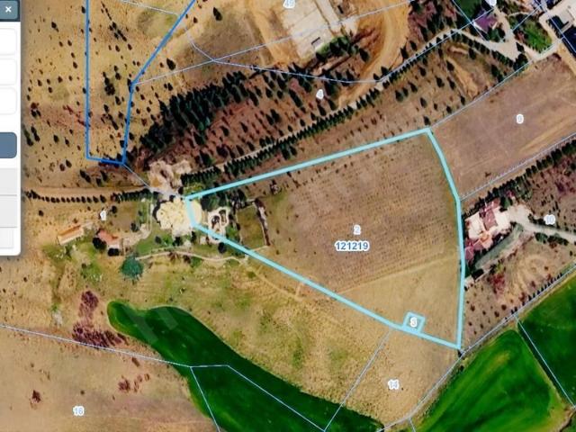 Yaylabağ Mahallesi, Gölbaşı içerisinde satılık Arsa