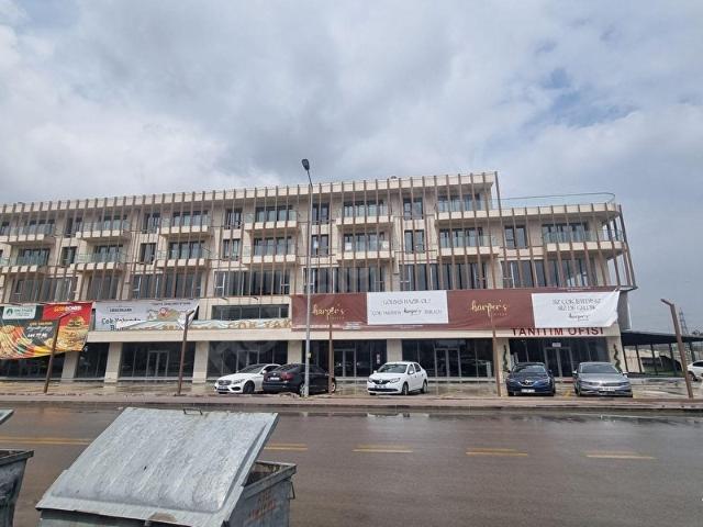 Gölbaşi, Ankara içerisinde satılık Ofis