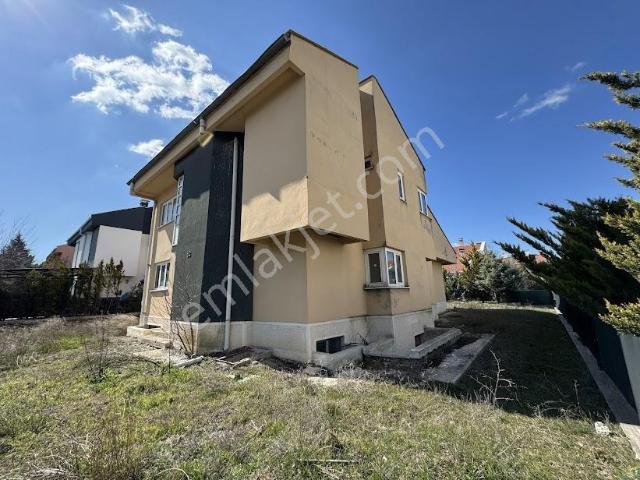Gölbaşi, Ankara içerisinde satılık Villa