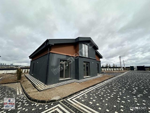 Gölbaşi, Ankara içerisinde satılık Villa