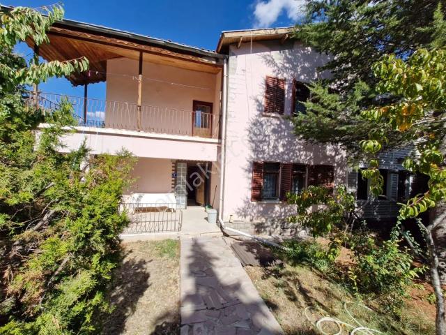 Gölbaşi, Ankara içerisinde satılık Villa