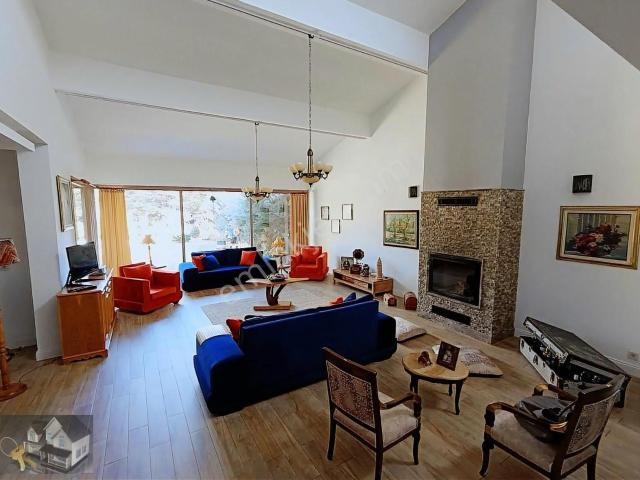 Gölbaşi, Ankara içerisinde satılık Villa
