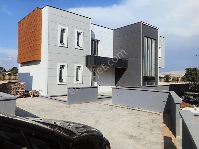 Gölbaşi, Ankara içerisinde satılık Villa
