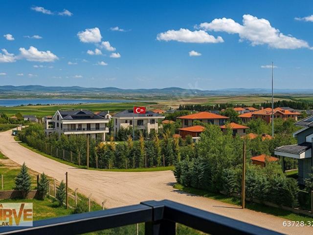 Gölbaşi, Ankara içerisinde satılık Villa