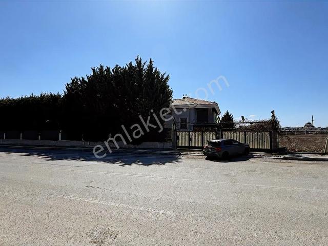 Gölbaşi, Ankara içerisinde satılık Villa