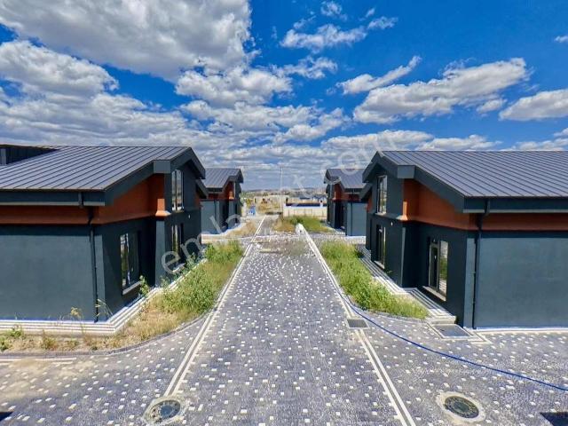 Gölbaşi, Ankara içerisinde satılık Villa