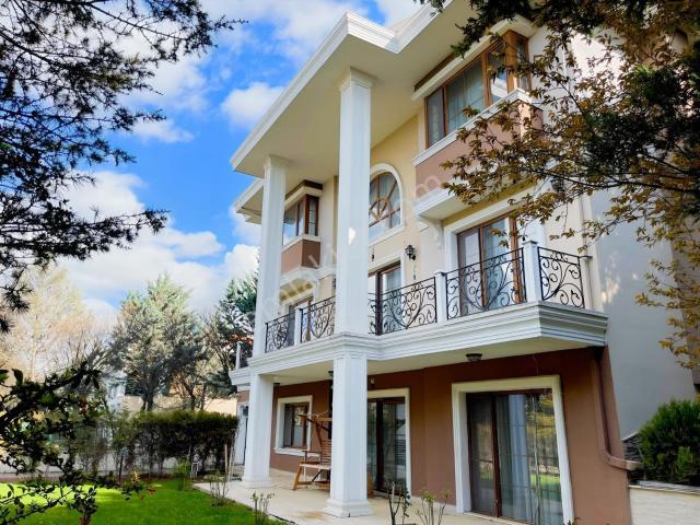 Gölbaşi, Ankara içerisinde satılık Villa