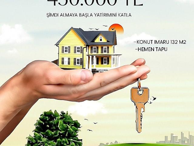 Gölbaşi, Ankara içerisinde satılık Arsa