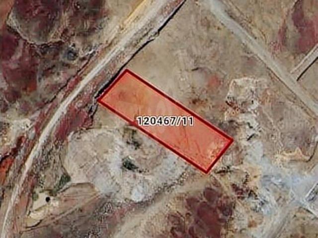 Gölbaşi, Ankara içerisinde satılık Arsa