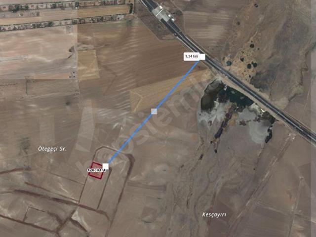 Gölbaşi, Ankara içerisinde satılık mülk