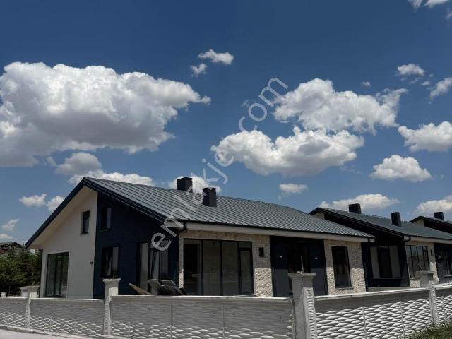 Gölbaşi, Ankara içerisinde satılık Villa