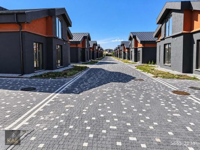 Karşıyaka Mahallesi, Gölbaşı içerisinde satılık Villa
