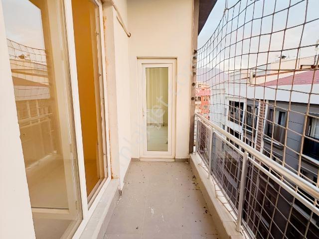 Van içerisinde kiralık mülk