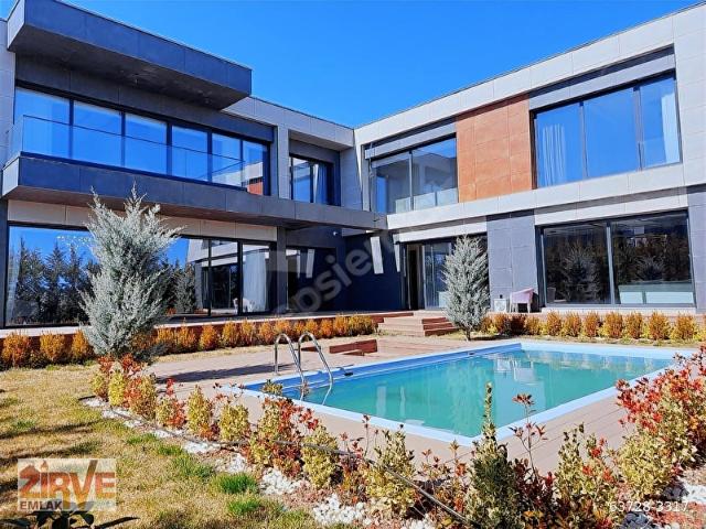 Gölbaşi, Ankara içerisinde satılık Villa