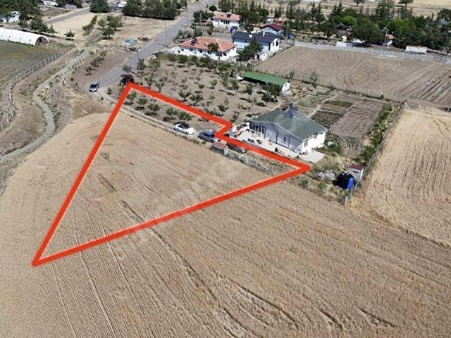 Gölbaşi, Ankara içerisinde satılık Arsa