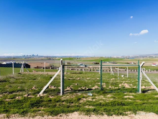 Karşıyaka Mahallesi, Gölbaşı içerisinde satılık Arsa