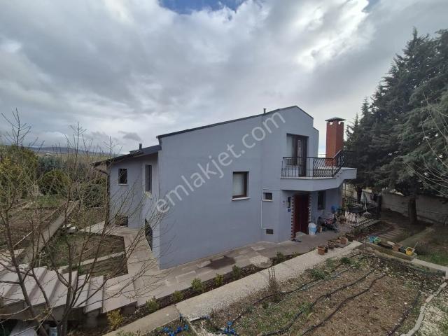 Gölbaşi, Ankara içerisinde satılık Villa
