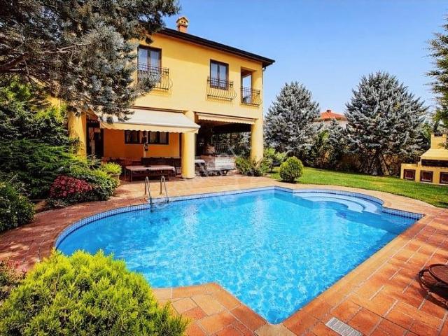 Gölbaşi, Ankara içerisinde kiralık Villa