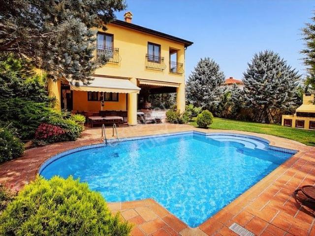 Gölbaşi, Ankara içerisinde satılık Villa