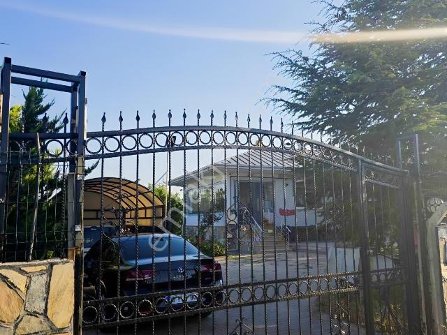 Gölbaşi, Ankara içerisinde satılık Villa