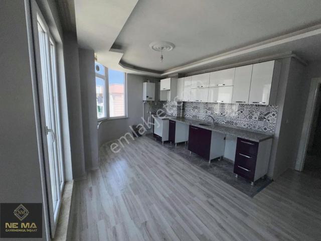 Van içerisinde kiralık mülk