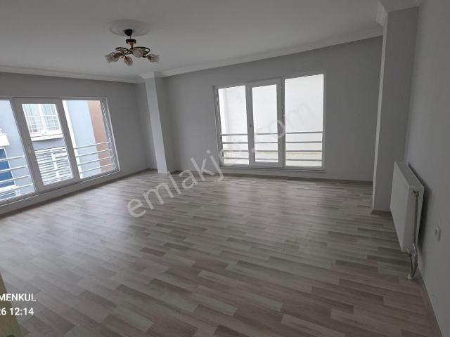 Van içerisinde kiralık mülk