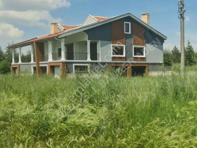 Gölbaşi, Ankara içerisinde satılık Villa