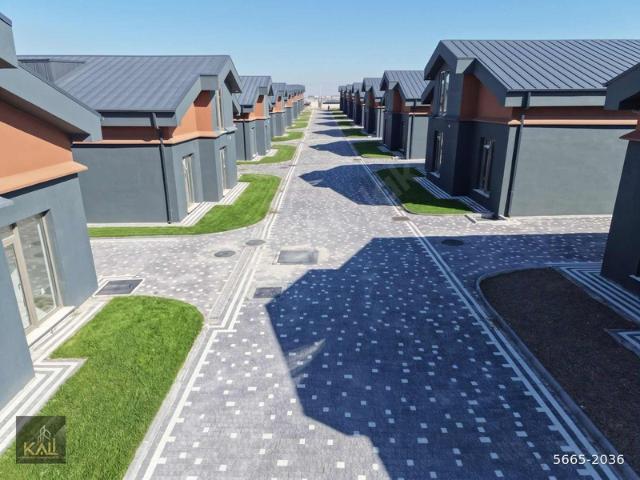 Karşıyaka Mahallesi, Gölbaşı içerisinde satılık Villa