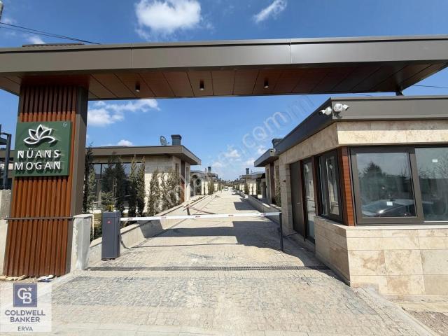 Gölbaşi, Ankara içerisinde satılık Villa