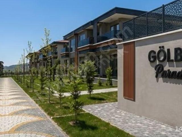 Eymir Mahallesi, Gölbaşı içerisinde satılık mülk