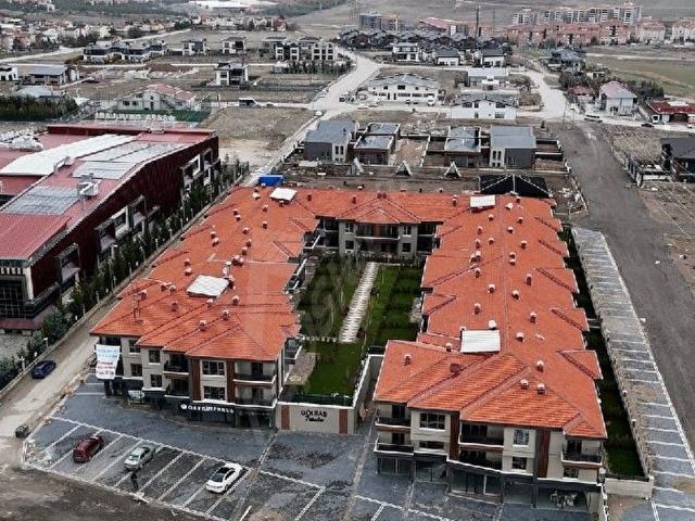 Gölbaşi, Ankara içerisinde satılık mülk