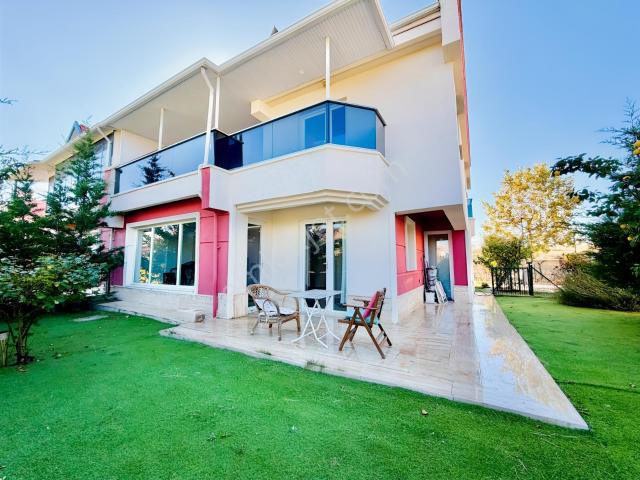 Koparan, Gölbaşı içerisinde satılık Villa