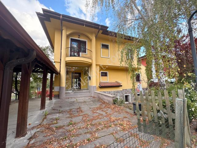 Karşıyaka Mahallesi, Gölbaşı içerisinde satılık Villa