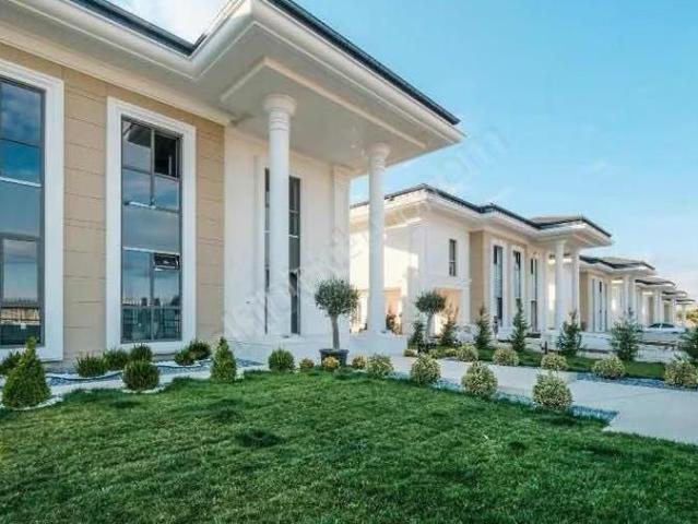 Gölbaşi, Ankara içerisinde satılık Villa