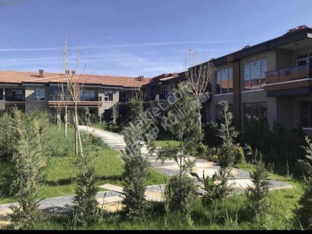 Eymir Mahallesi, Gölbaşı içerisinde satılık mülk