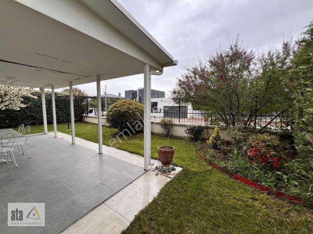 Karşıyaka Mahallesi, Gölbaşı içerisinde kiralık Villa