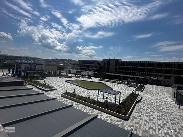 Gölbaşi, Ankara içerisinde satılık Ofis
