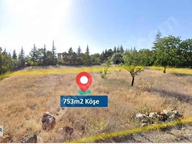 Gölbaşi, Ankara içerisinde satılık Arsa