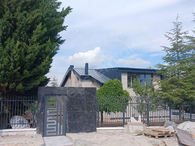 Gölbaşi, Ankara içerisinde satılık Villa