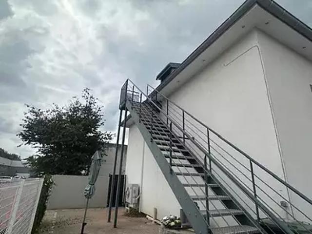 Appartement vente à Golbey, Vosges
