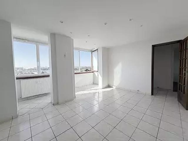 Appartement vente à Épinal, Golbey