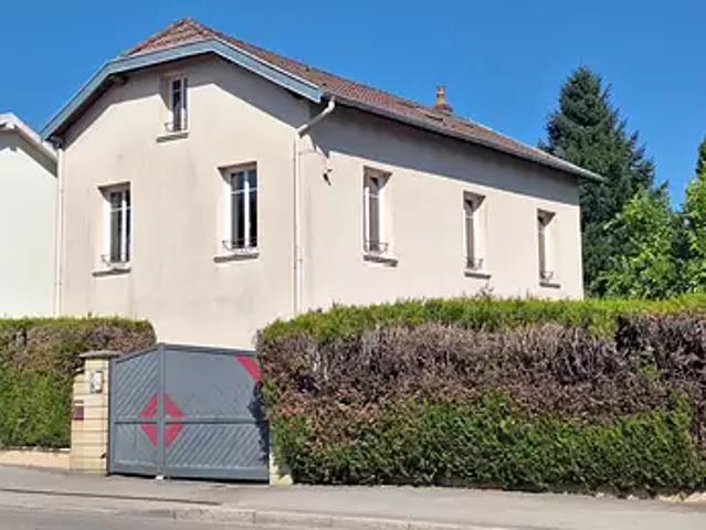 Maison vente à Golbey, Vosges