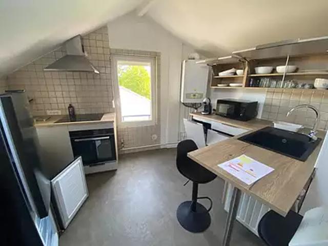 Appartement location à Épinal, Golbey