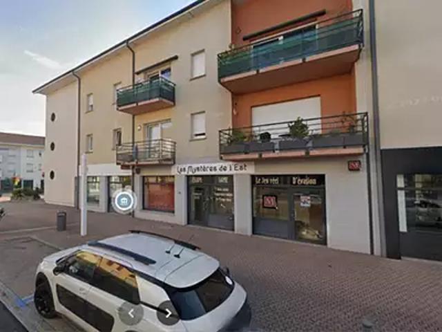 Appartement location à Épinal, Golbey
