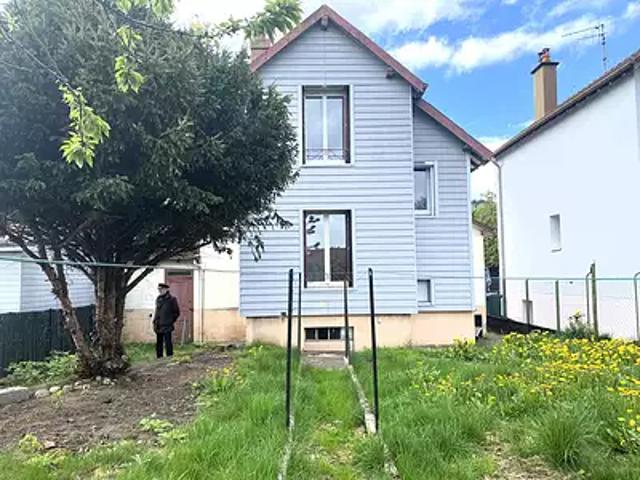 Maison location à Épinal, Golbey