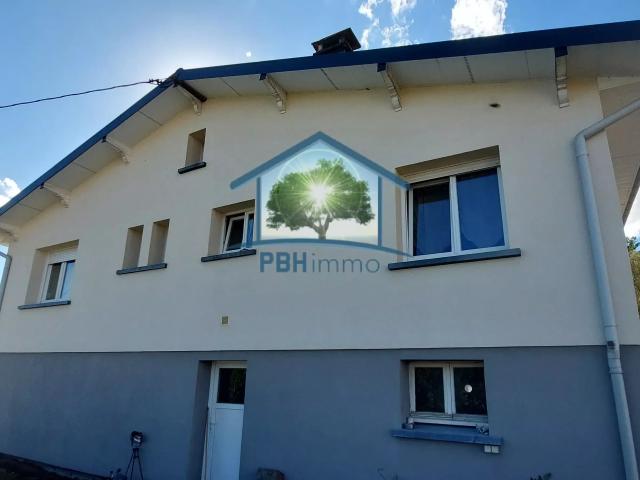 Maison vente à Golbey, Vosges